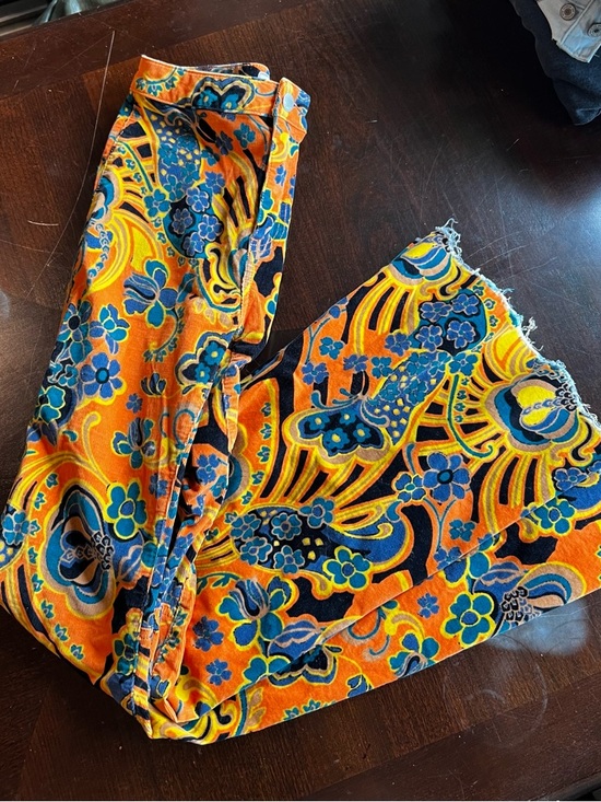 Free People Pants - Free People Just Float On Corduroy Pants